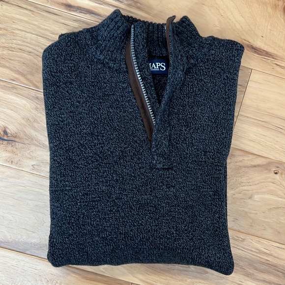 ๐ฆ CHAPS - mens sweater - Picture 7 of 7